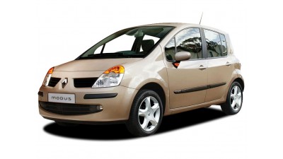 Renault Modus