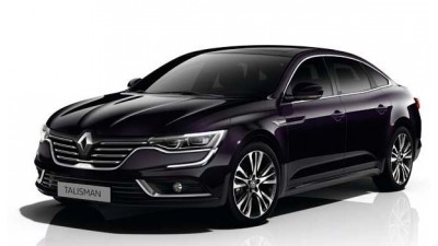 Renault Talisman