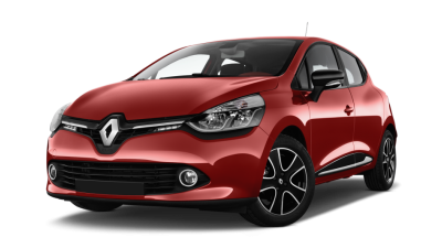 Renault Clio IV 