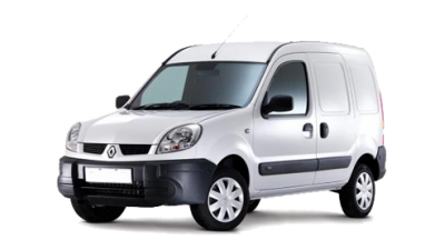 Renault Kangoo II 