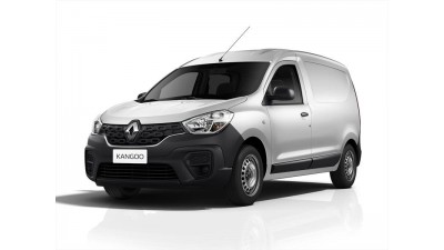 Renault Kangoo III 