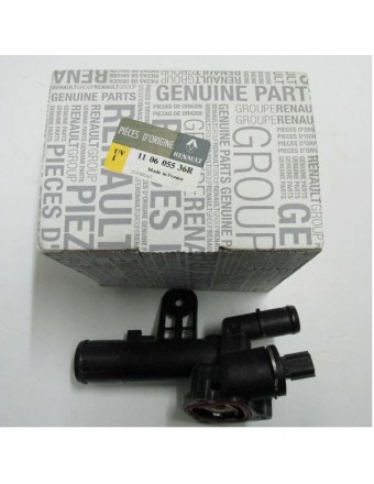 Renault Laguna Termostat
