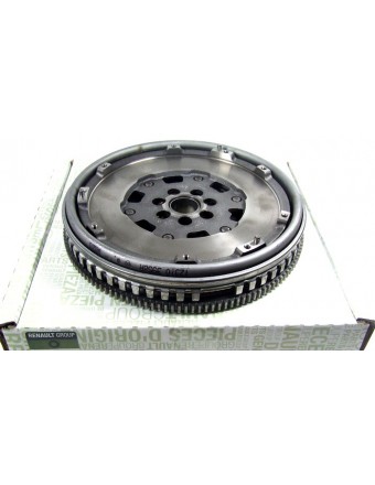 Renault Clio III (3) Volant (123006354R)