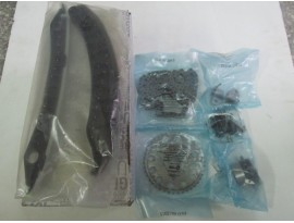 Eksantrik Zincir Takımı - 130C12127R