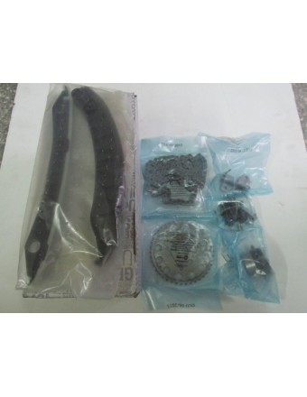 Eksantrik Zincir Takımı - 130C12127R