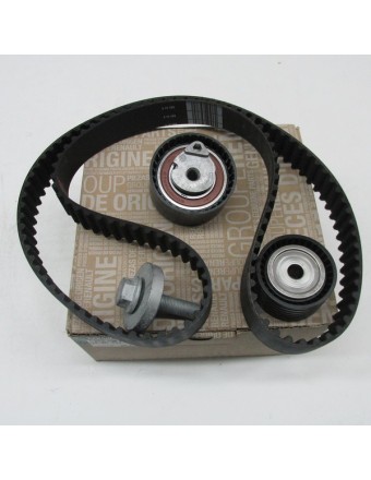 Renault Megane 1.6 Triger Seti