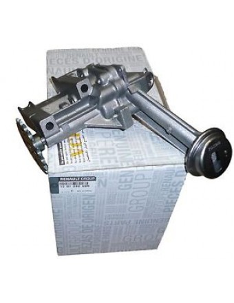 Yağ Pompası - 150103110R