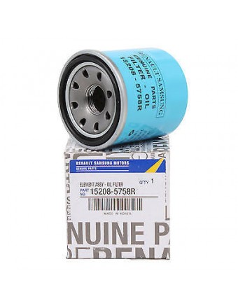 Yağ Filtresi - 152085758R