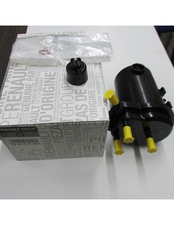 Renault Kangoo 1.5 Mazot Filtresi