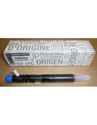 Enjektör - 166009384R