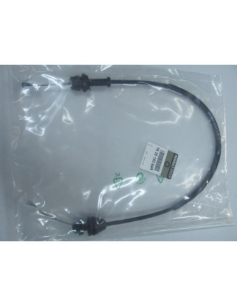 Renault Clio Gaz Teli