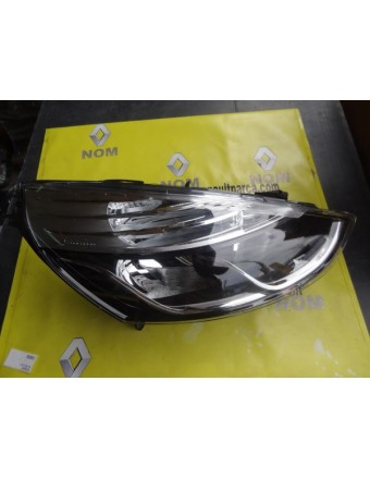 Sağ Ön Far - 260106624R