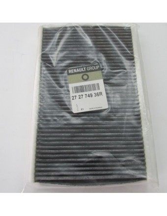 Renault Fluence Polen Filtresi