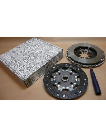 Renault Clio III (3) Debriyaj Seti