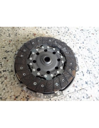 Renault Trafic III (3) Debriyaj Seti