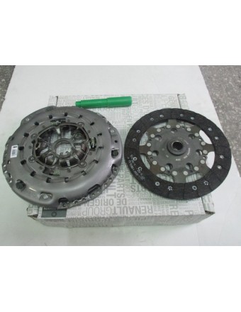 Renault Fluence Debriyaj Seti