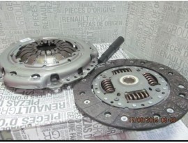 Dacia Logan Debriyaj Seti