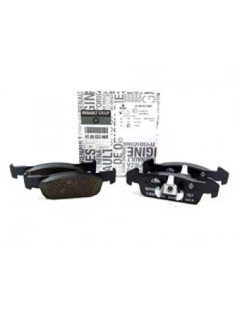 Ön Fren Balatası - 410605536R