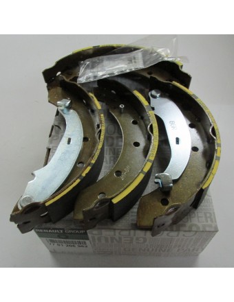 Arka Fren Balatası - 440601749R