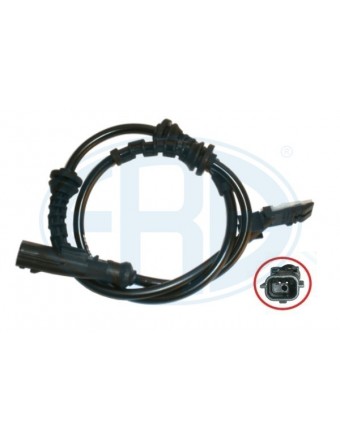 Ön Abs Sensörü - 479101292R