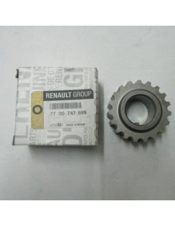 Krank Dişlisi - 7700747599