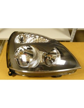 Renault Clio II (2) Ön Far Lambası Sağ