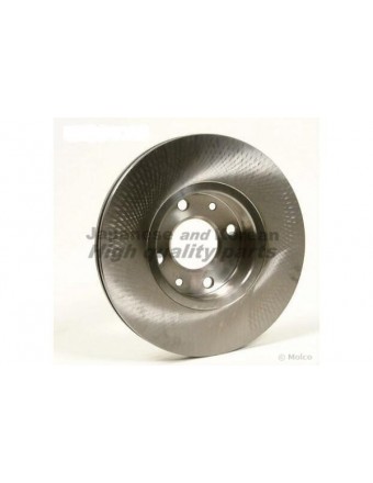 Ön Fren Disk Takımı - 7701207795