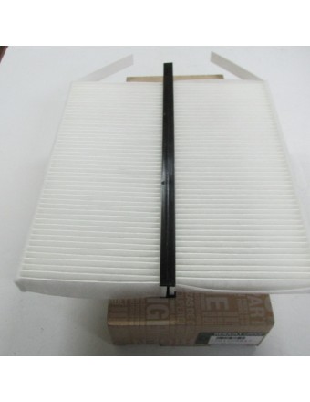 Renault Kangoo III (3) Polen Filtresi