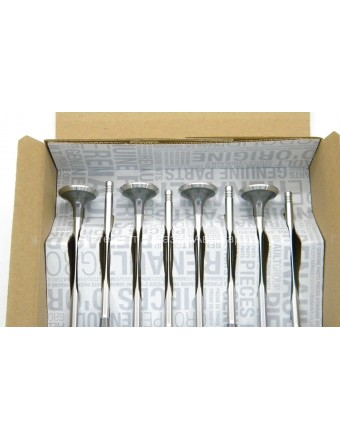 Egzoz Subabı - 7701472670