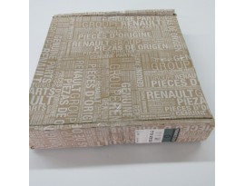 Renault Megane II (2) 1.5 Debriyaj Seti