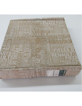 Renault Clio III (3) Debriyaj Seti