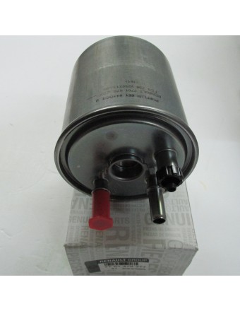 Renault Kangoo II (2) Mazot Filtresi