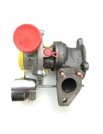 Turbokompresör - 7701478939