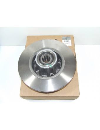 Renault Trafic II (2) Arka Fren Diski (Tek)