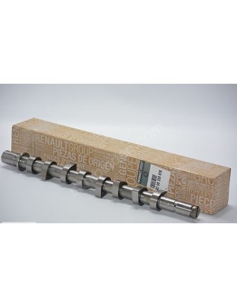 Renault Clio Eksantirik Mili