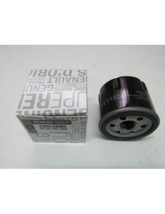 Yağ Filtresi - 8200257642
