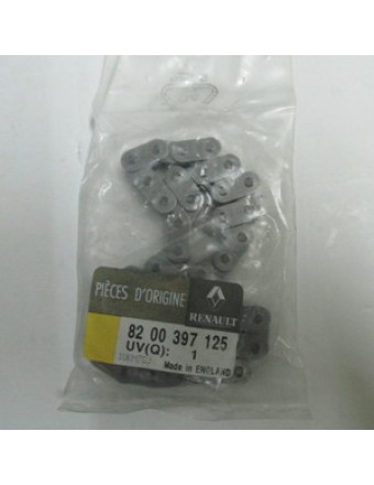 YAĞ POMPA ZİNCİRİ CLİO - KNG - MEG