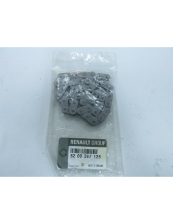 YAĞ POMPA ZİNCİRİ 8200397125