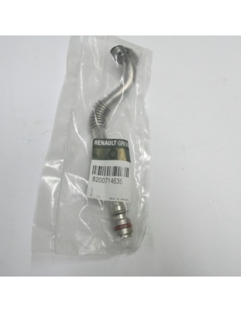8200714635 TURBO YAĞLAMA BORUSU 