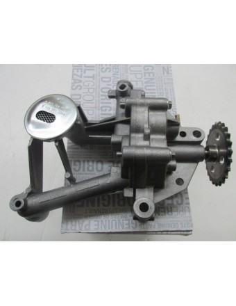 Yağ Pompası - 8200741642