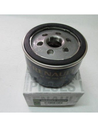 Yağ Filtresi - 8200768913