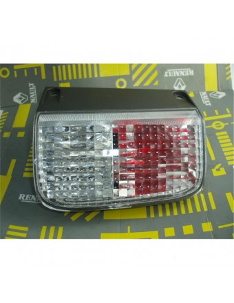 Sol Arka Sis Lambası - 8200968070