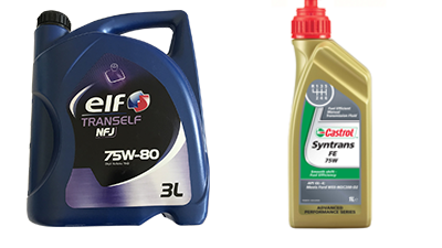 75W - 80 Şanzıman Yağ