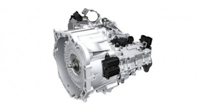 Renault Megane Şanzıman Sistemi