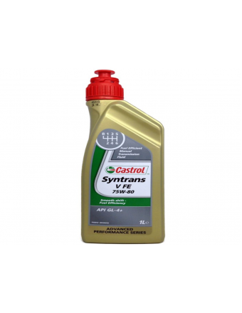 CASTROL 75W-80 1L.