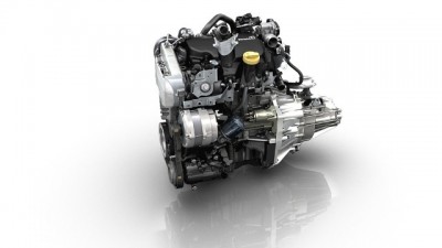 Renault Megane Motor